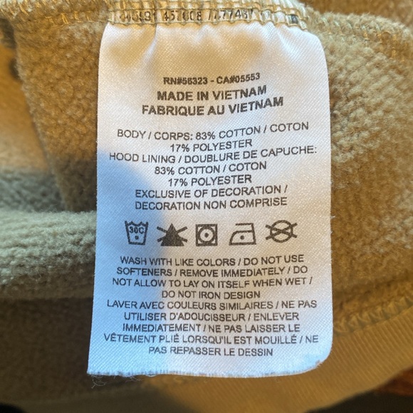 Nike Kylie Irving The Awakening Hoodie: Size Large - Picture 10 of 13